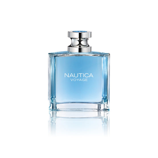 Nautica Voyage Edt 100ml (100ml)