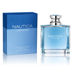 Nautica Voyage Edt 100ml (100ml)