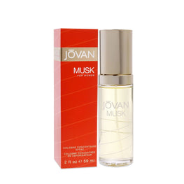 Jovan Musk Eau De Toilette For Women - 59 ml