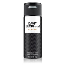 David Beckham Classic Deo 150Ml