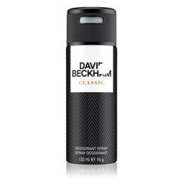 David Beckham Classic Deo 150Ml