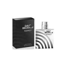 David Beckham Respect Eau De Toilette - 90 ml