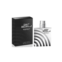 David Beckham Respect Eau De Toilette - 90 ml