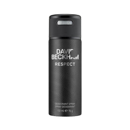 David Beckham Respect Deo 150Ml