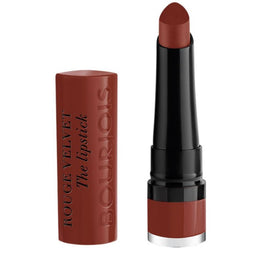 Bourjois Rouge Velvet Lipstick 12 Brunette