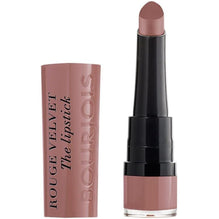 Bourjois Rouge Velvet Lipstick 13 Nohalicious