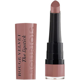 Bourjois Rouge Velvet Lipstick 13 Nohalicious