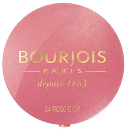 Bourjois Little Round Pot Blush Rose D'Or