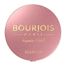 Bourjois Little Round Pot Blush Lilas D'Or