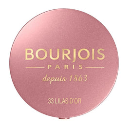 Bourjois Little Round Pot Blush Lilas D'Or