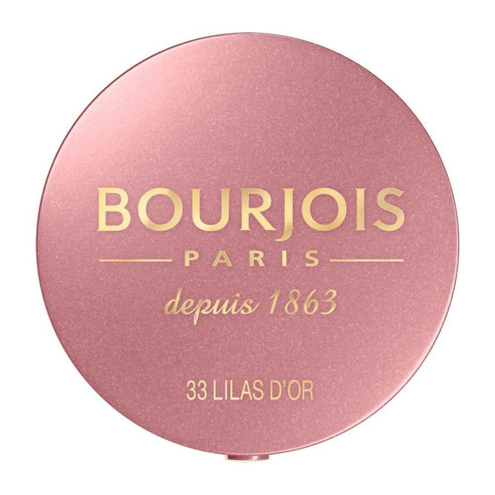 Bourjois Little Round Pot Blush Lilas D'Or