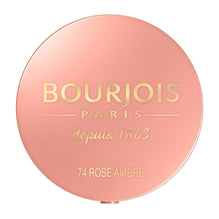 Bourjois Little Round Pot Blush Rose Ambre
