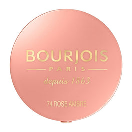 Bourjois Little Round Pot Blush Rose Ambre