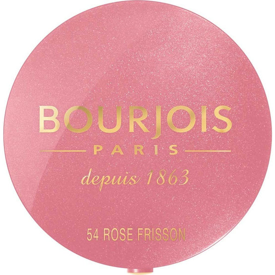 Bourjois Little Round Pot Blush Rose Frisson