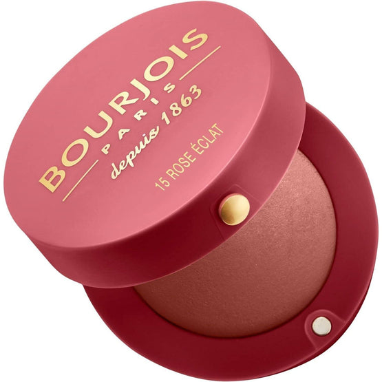 Bourjois Little Round Pot Blush Rose Eclat