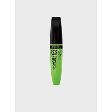 Rimmel London Scandaleyes Lycra Flex Mascara Extreme Black