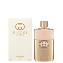 Gucci Guilty Pour Femme Eau De Parfum - 90 ml