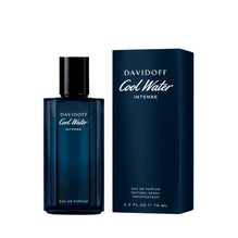 Davidoff Cool Water Intense For Him - 75 ml