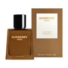 Burberry Hero Eau De Parfum - 50 ml
