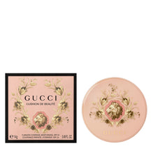Gucci Face Cushion De beaute Flawless Coverage Moisturising