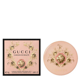 Gucci Face Cushion De beaute Flawless Coverage Moisturising
