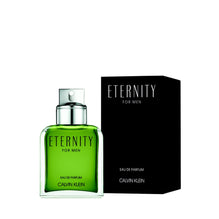 Calvin Klein Eternity Eau De Parfum Male - 100 ml