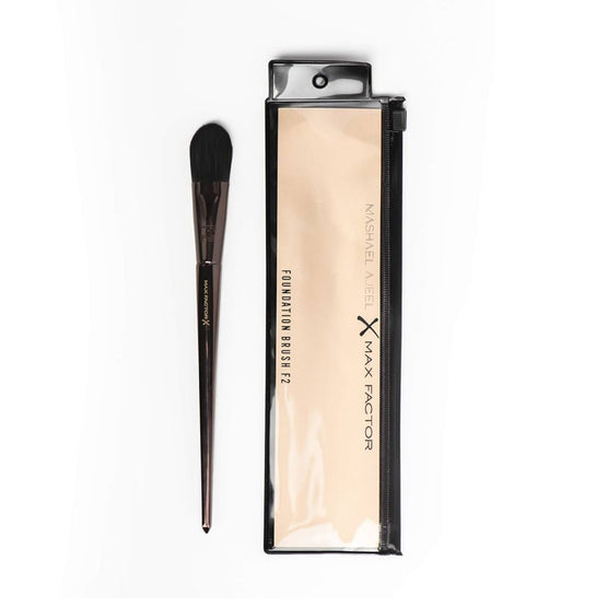 Max Factor Foundation Brush _ - F3