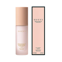 Gucci Face Beaute Silk Priming Serum