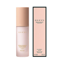 Gucci Face Beaute Silk Priming Serum