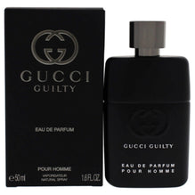 Gucci Guilty Pour Homme Eau De Parfum - 50 ml