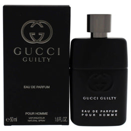 Gucci Guilty Pour Homme Eau De Parfum - 50 ml