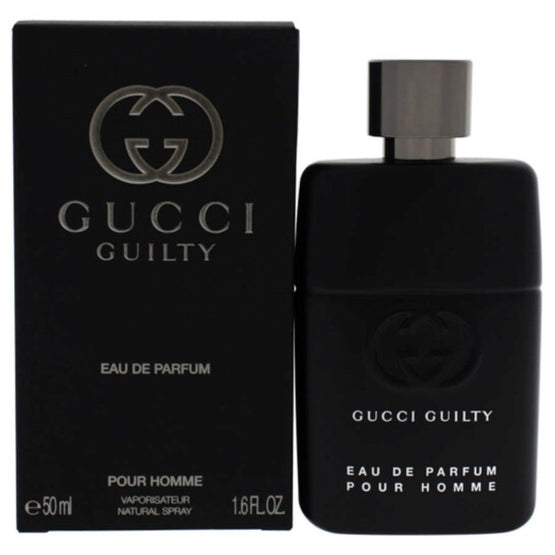 Gucci Guilty Pour Homme Eau De Parfum - 50 ml