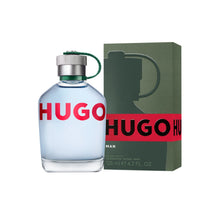 Hugo Man Eau De Toilette - 125 ml