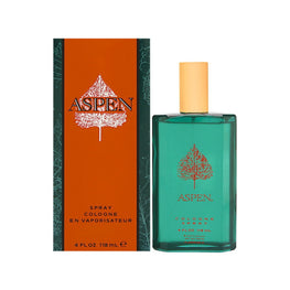 Aspen Cologne Spray - 120 ml