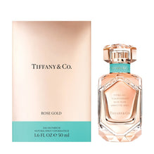 Tiffany & Co Rose Gold Eau De Parfum - 50 ml