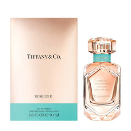Tiffany & Co Rose Gold Eau De Parfum - 50 ml