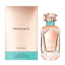Tiffany & Co Rose Gold Eau De Parfum - 75 ml