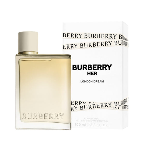 Burberry Her London Dream Eau De Parfum - 100 ml