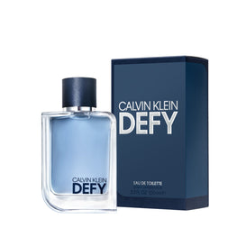 Calvin Klein Defy Eau De Toilette - 100 ml