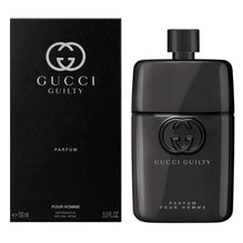 Gucci Guilty Pour Homme Eau De Parfum - 150 ml