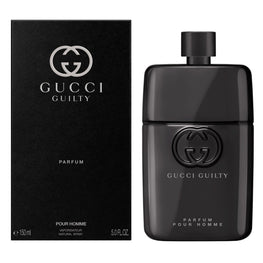 Gucci Guilty Pour Homme Eau De Parfum - 150 ml