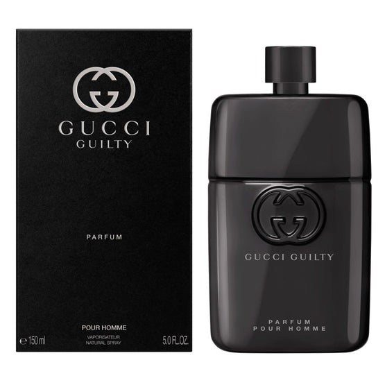Gucci Guilty Pour Homme Eau De Parfum - 150 ml