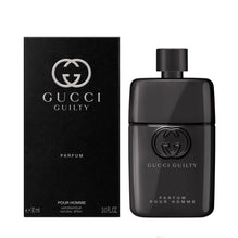 Gucci Guilty Pour Homme Eau De Parfum -90 ml