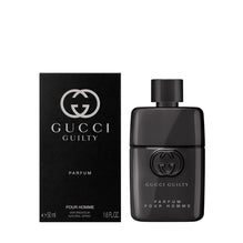 Gucci Guilty Pour Homme Eau De Parfum - 50 ml