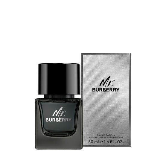 Mr.Burberry Eau De Parfum - 50 ml