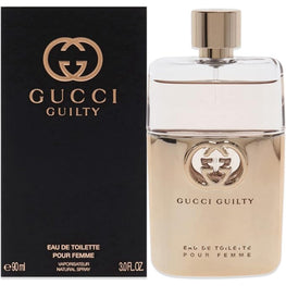 Gucci Guilty Pour Femme Eau De Toilette - 90 ml