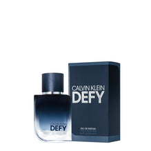 Calvin Klein Defy Eau De Parfum - 500 ml