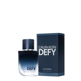 Calvin Klein Defy Eau De Parfum - 500 ml