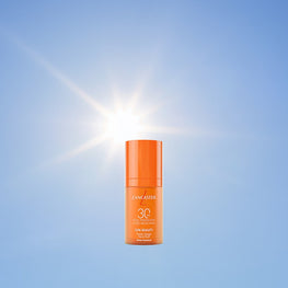 Lancaster Sun Beauty Face Fluid Spf30