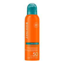 Lancaster Sun Sport Body Mist Spf50